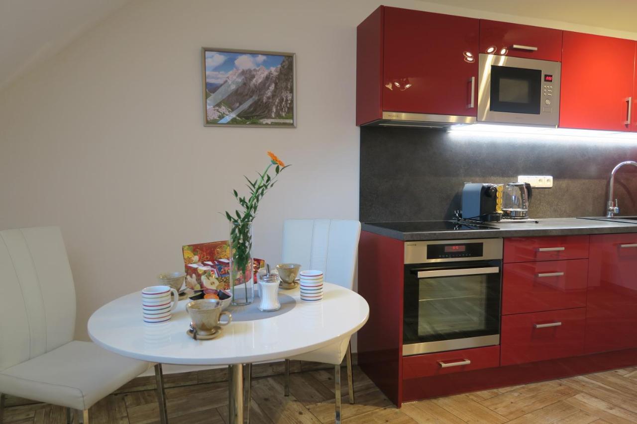 Apartman U Josefa Susice Exterior photo
