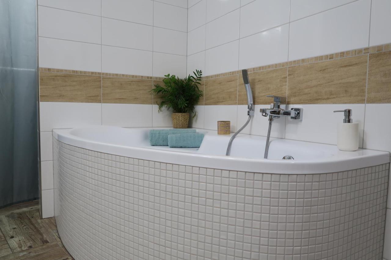 Apartman U Josefa Susice Exterior photo